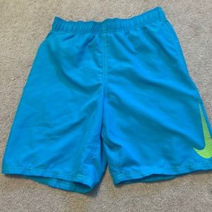 Nike Swim Trunks